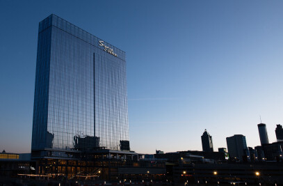 Signia by Hilton, Downtown Atlanta