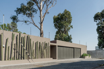 Casa TOME