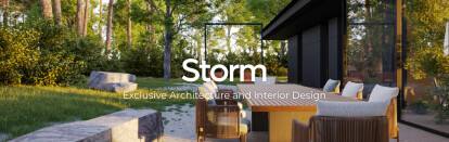 Storm Architects