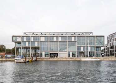 The new SIMAC - Svendborg International Maritime