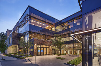 Business Innovation Building for Lehigh University