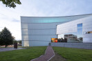 KIASMA MUSEUM OF CONTEMPORARY ART