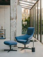WING TIP - lounge chair