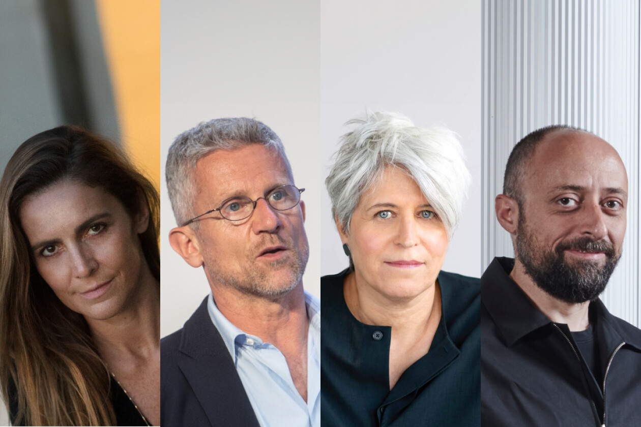Amelia Tavella, Carlo Ratti, Sonia Gagné and Davide Angeli join Archello Awards 2024 jury