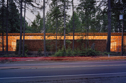 Maple Valley Library