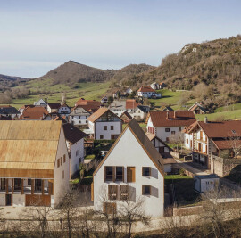 4 Social Housing Units in Garralda