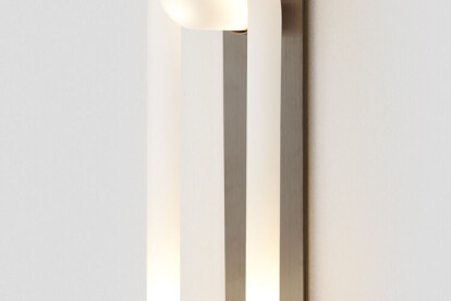 Articolo Loopi Single Wall Sconce