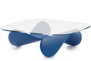 Eleve French Blue Coffee table