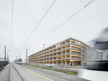 10 infrastructure projects that use timber in their construction