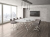 Convo conference table system