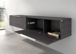 Site - Storage Space