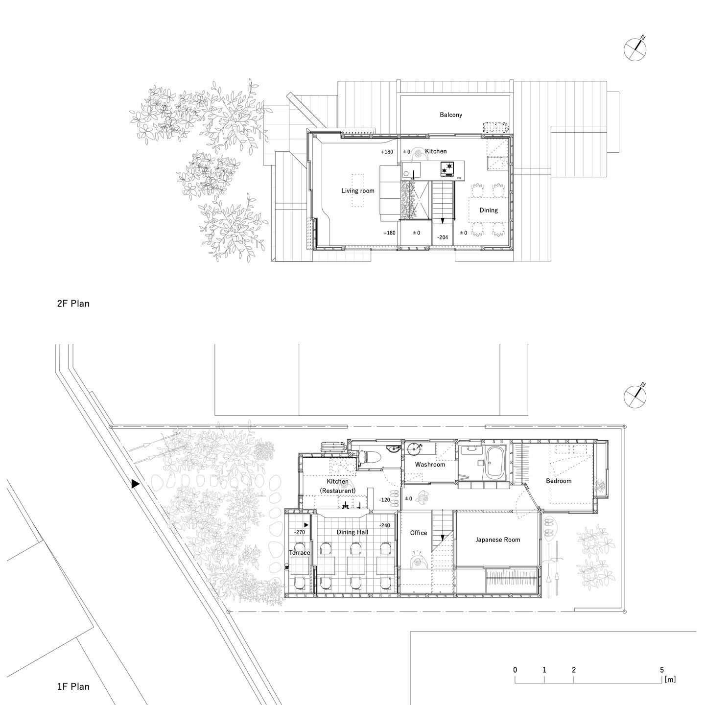 https://archello.com/story/135495/attachments/drawings/1 photo_credit Akio Isshiki Architects
