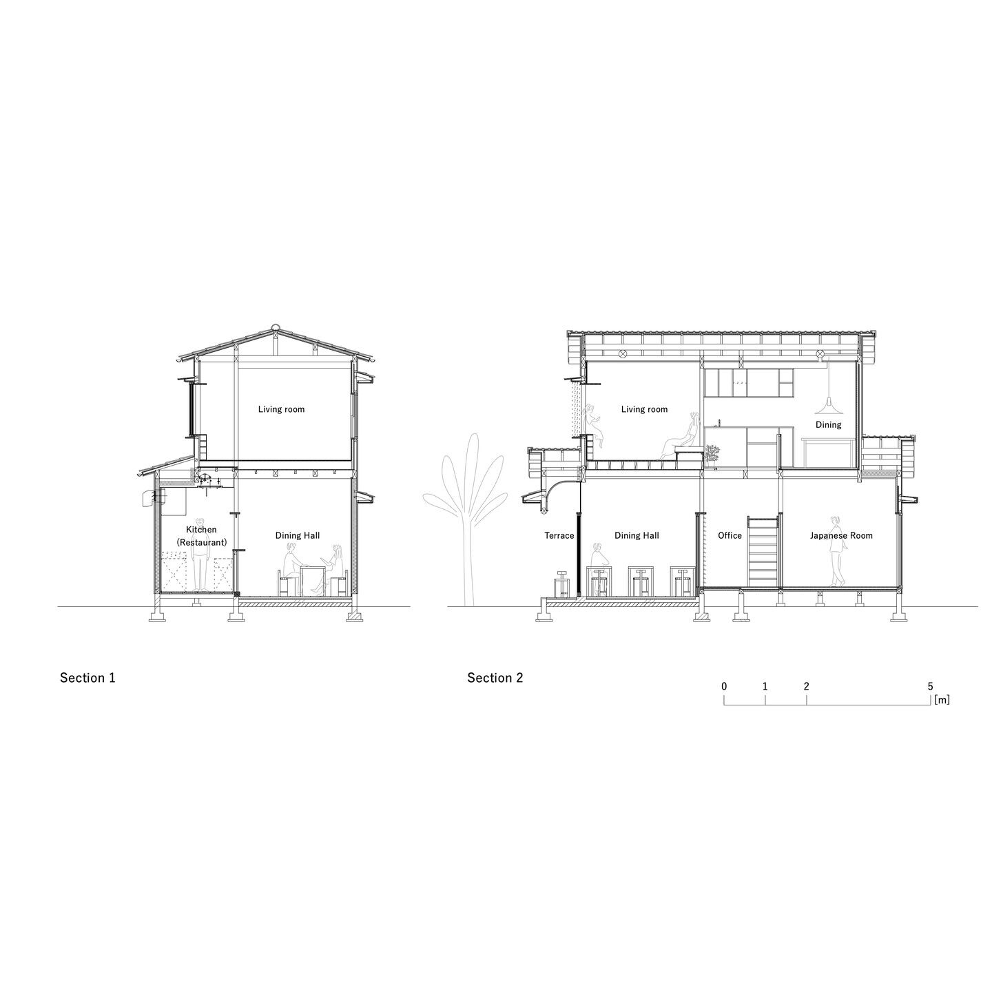 https://archello.com/story/135495/attachments/drawings/2 photo_credit Akio Isshiki Architects
