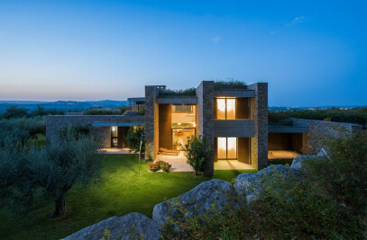 Private Residence Chieti