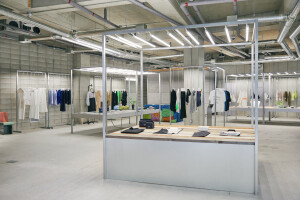 Re;Code Cheongdam Flagship Store
