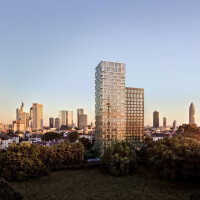 Park View Tower Frankfurt