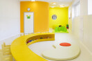 Little England pre school and nursery