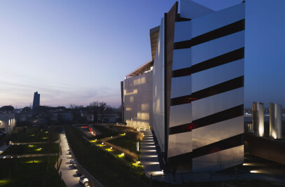 SIDERA (headquarter CIA CONAD)