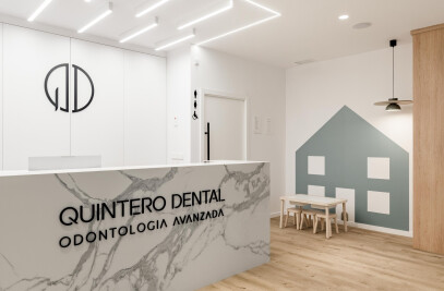 Clinica dental en Las Tablas