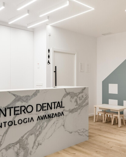 Clinica dental en Las Tablas