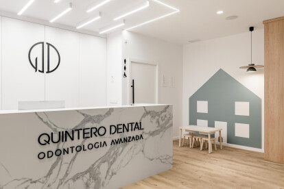 Clinica dental en Las Tablas