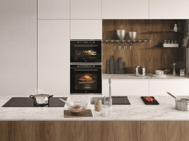 Mythos Combi Compact Oven FMY 45 MW XS