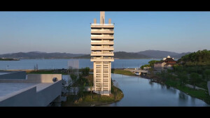 Ningbo International Conference Center