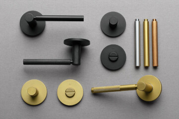 NOMAD door handle NOMAD door handle