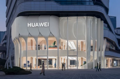 Huawei TKL Flagship Store