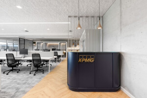 KPMG