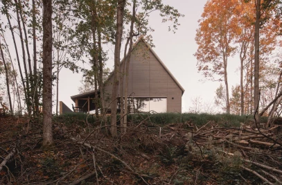 Kanata Cabin