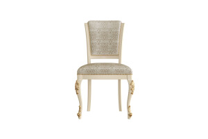 The Light Luxury Classic Chair