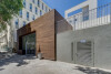 MOSO Bamboo X-treme® cladding for exterior facades