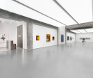 HdM Gallery, Exhibition Space