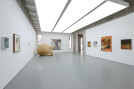 HdM Gallery, Exhibition Space