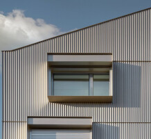 Falkit® System - Coating of surfaces, facades and interiors