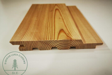 SECA Shiplap / Shadow Gap 20x146mm Grade AB SECA Shiplap / Shadow Gap 20x146mm Grade AB