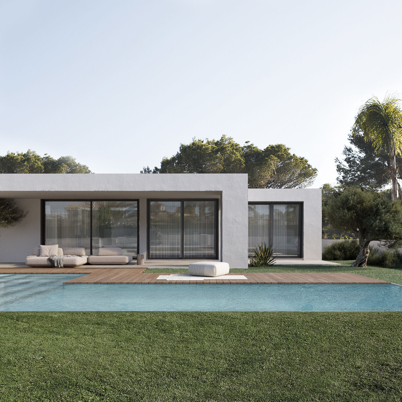 https://archello.com/story/136020/attachments/renders/1 photo_credit Casas inHAUS | Modern house Valencia, Render