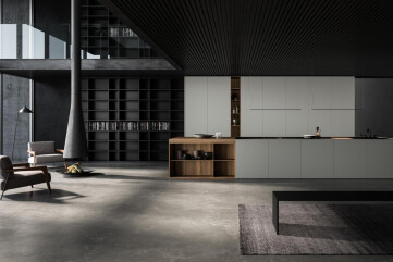 Twins Kitchen Twins Kitchen