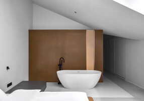 FACES hotel