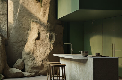 Green Kitchens in the Metaverse