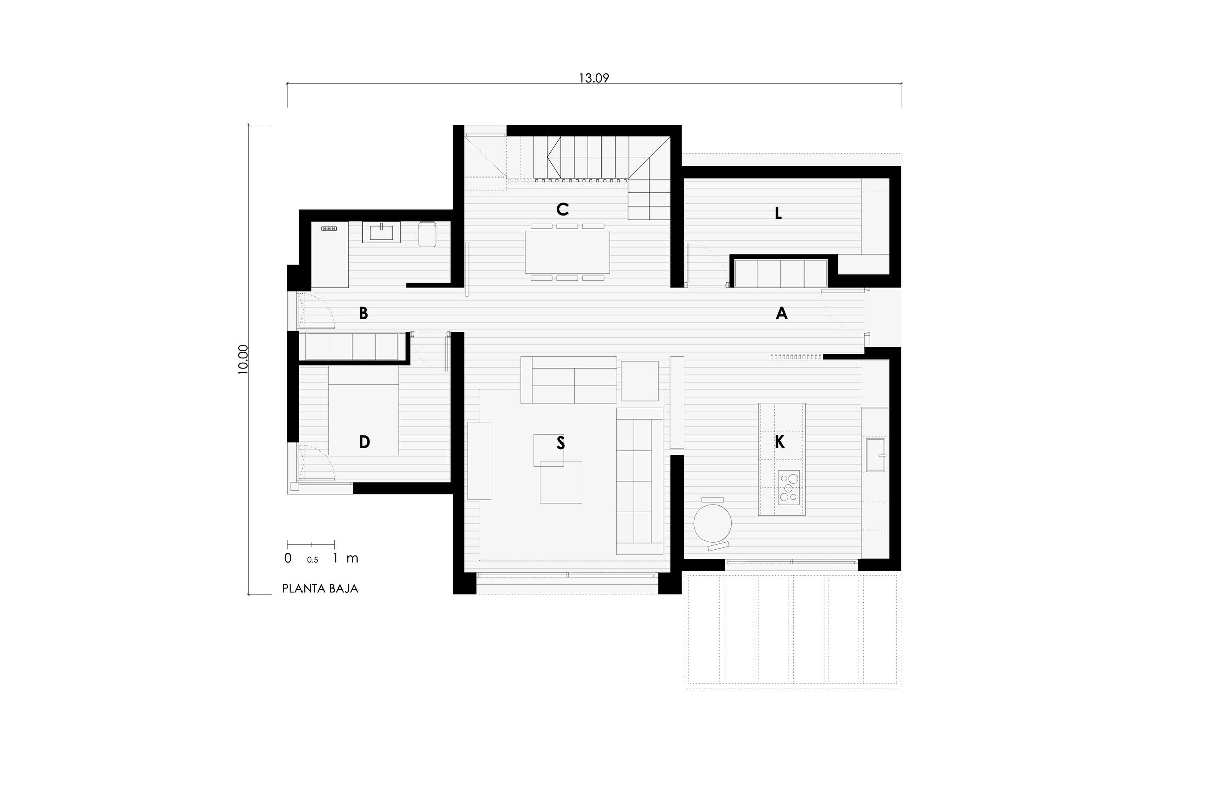 https://archello.com/story/136109/attachments/drawings/1 photo_credit Casas inHAUS | Teiá model house in Barcelona