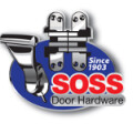 SOSS Door Hardware