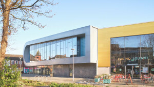 Neath leisure hub