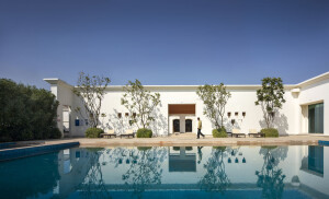Hotel in Bodh Gaya