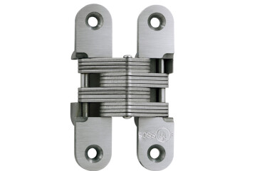 SOSS 416SS Stainless Steel Hidden Hinges SOSS 416SS Stainless Steel Hidden Hinges