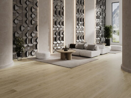Bionatural Cork Floor