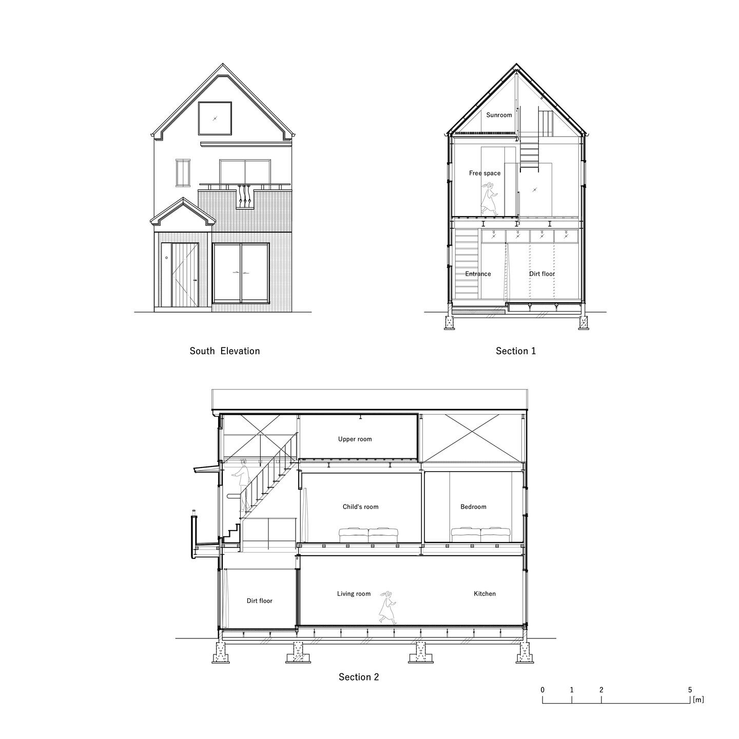 https://archello.com/story/136256/attachments/drawings/2 photo_credit Akio Isshiki Architects
