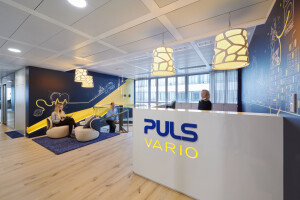 PULS Vario Offices Extended