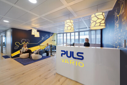 PULS Vario Offices Extended